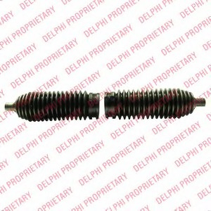 Ansamblu burduf directie # Skoda Fabia 1999 2000 2001 2002 2003 2004 2005 2006 2007 2008 # TBR4219 # DELPHI