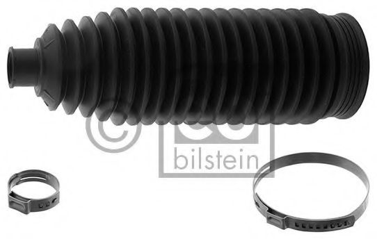 Ansamblu burduf, directie SKODA YETI (5L) (2009 - 2016) FEBI BILSTEIN 31278 piesa NOUA