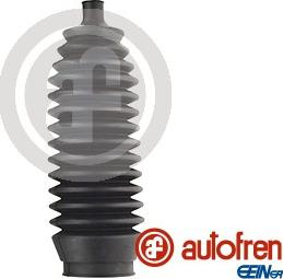 Ansamblu burduf. directie Steering gear boot L-R l