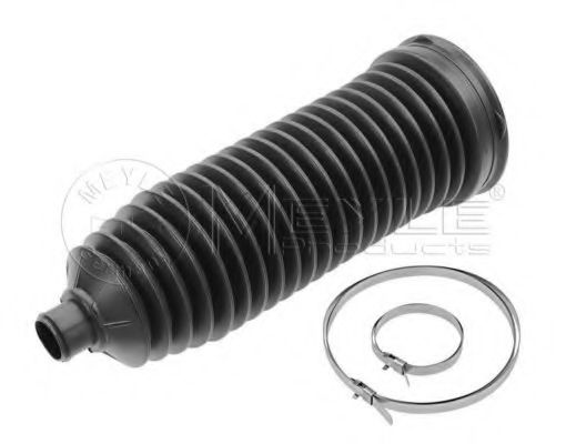 Ansamblu burduf, directie VW CRAFTER 30-50 caroserie (2E) (2006 - 2016) MEYLE 014 620 0006 piesa NOUA