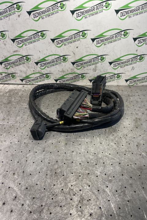 Ansamblu cabluri motor 4G8 971 132PT Audi A4 B8/8K