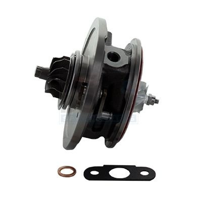 Ansamblu de bază, turbocompresor MEAT & DORIA 601311