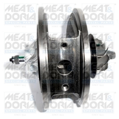 Ansamblu de baza turbocompresor Meat & Doria AUDI A1 (8X1, 8XK) 2010-2015 - 60422