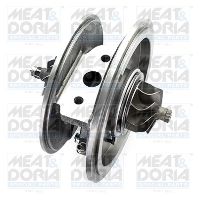 Ansamblu de baza turbocompresor Meat & Doria CITROËN BERLINGO MULTISPACE (B9) 2010-2015 - 601125