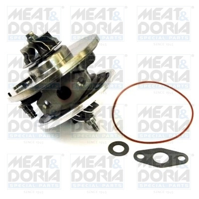 Ansamblu de baza turbocompresor Meat & Doria K