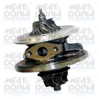 Ansamblu de baza turbocompresor Meat & Doria VW CADDY III microbus (2KB, 2KJ, 2CB, 2CJ) 2004-2010 - 60041