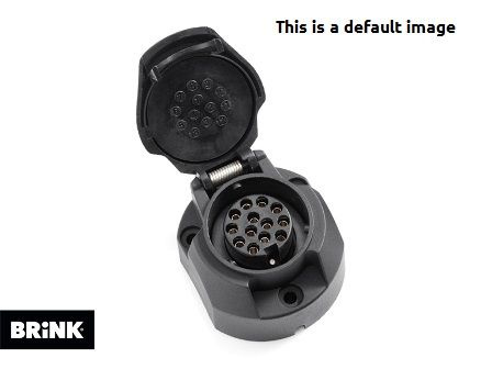 Ansamblu electric, bara de remorcare BRINK 753994