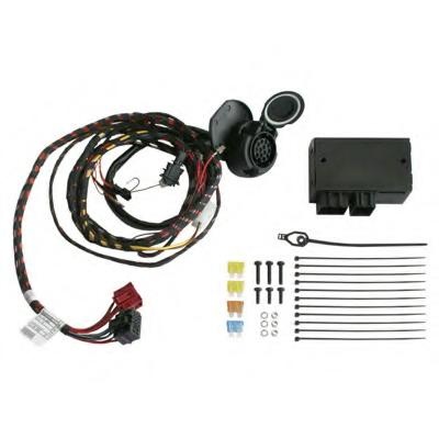 Ansamblu electric, bara de remorcare FORD TRANSIT CONNECT caroserie, FORD TOURNEO CONNECT / GRAND TOURNEO CONNECT Kombi, FORD TRANSIT CONNECT Kombi -