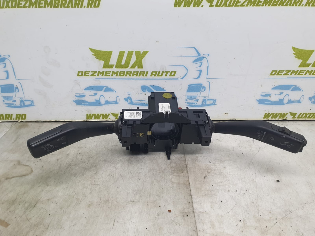 Ansamblu manete 3c5953507ce Volkswagen VW Passat B