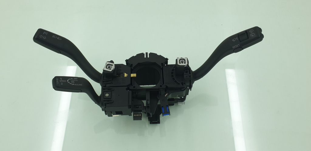 Ansamblu manete Audi A3 8P BKD 2003-2009 D4-1-4 8P0953519A / 8P0953513B DezP: 13167