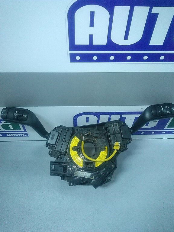 Ansamblu manete coloana volan, FORD Transit MK6 2006-2013