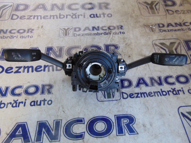 ANSAMBLU MANETE CU SPIRA VOLKSWAGEN GOLF 7 2017 5Q0953549F 5Q0953507FT