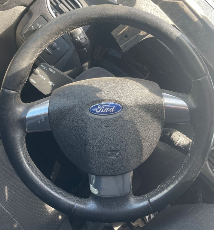 ANSAMBLU MANETE FORD FOCUS 2 AN 2008 COD. 3m5t-6475-ae