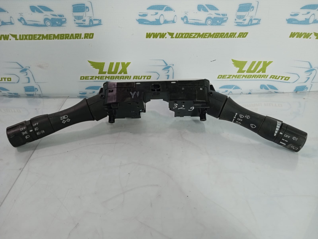 Ansamblu manete Nissan Juke YF15 [2010 - 2014] 1.5 dci K9K