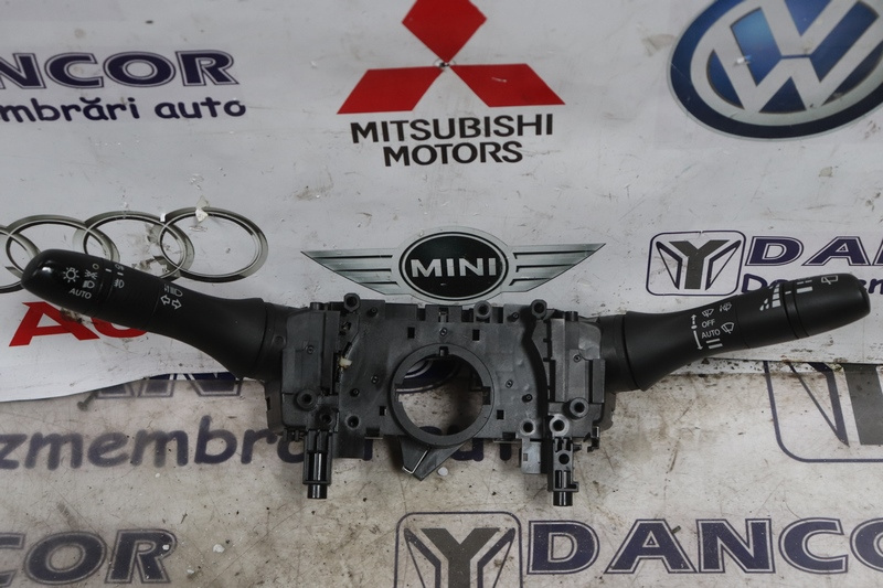 ANSAMBLU MANETE NISSAN QASHQAI - AN 2015