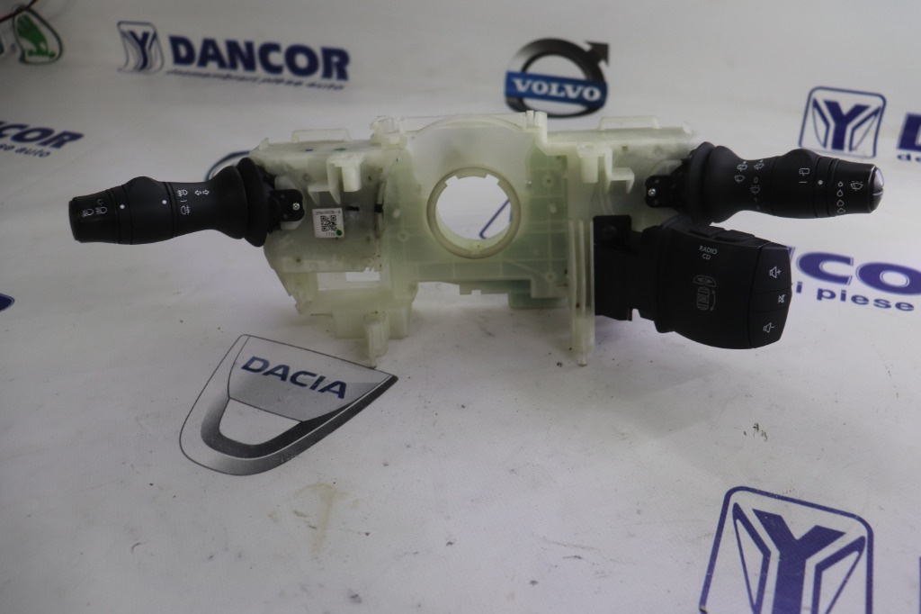 ANSAMBLU MANETE RENAULT MEGANE 3 / COMPATIBIL SCEN