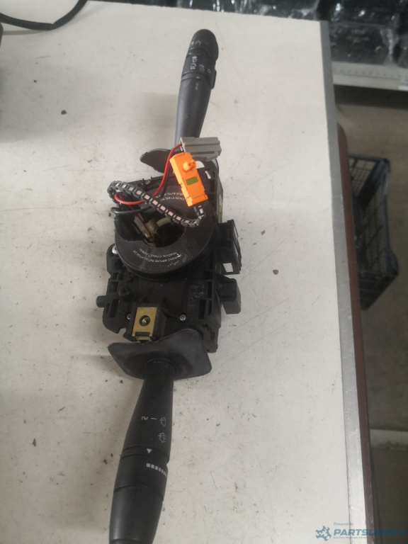 Ansamblu manete RENAULT MEGANE I (BA0/1_) [ 1995 - 2004 ] OEM 34428599