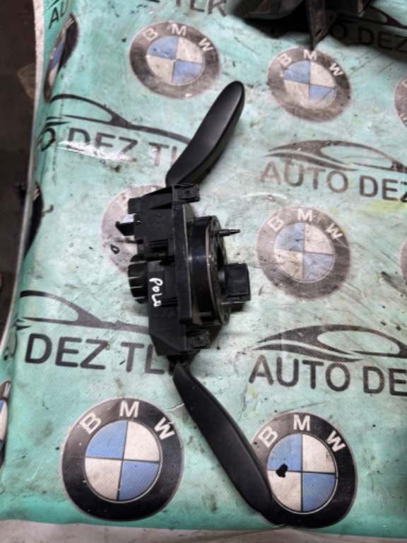 Ansamblu manete SEAT IBIZA IV (6L1) [ 2002 - 2009 ] OEM 6q0953503ce