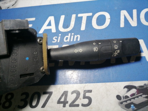 Ansamblu manete semnalizare stergator Citroen Xsara 34394302 963060180 2004-2008