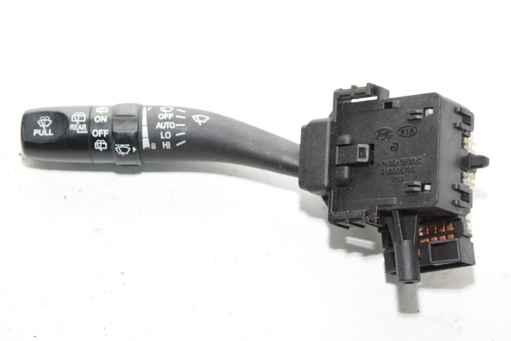 Ansamblu Manete Semnalizare Stergator Maneta Stergator Hyundai SANTA FE 2 (CM) 2005 - Prezent 202005765