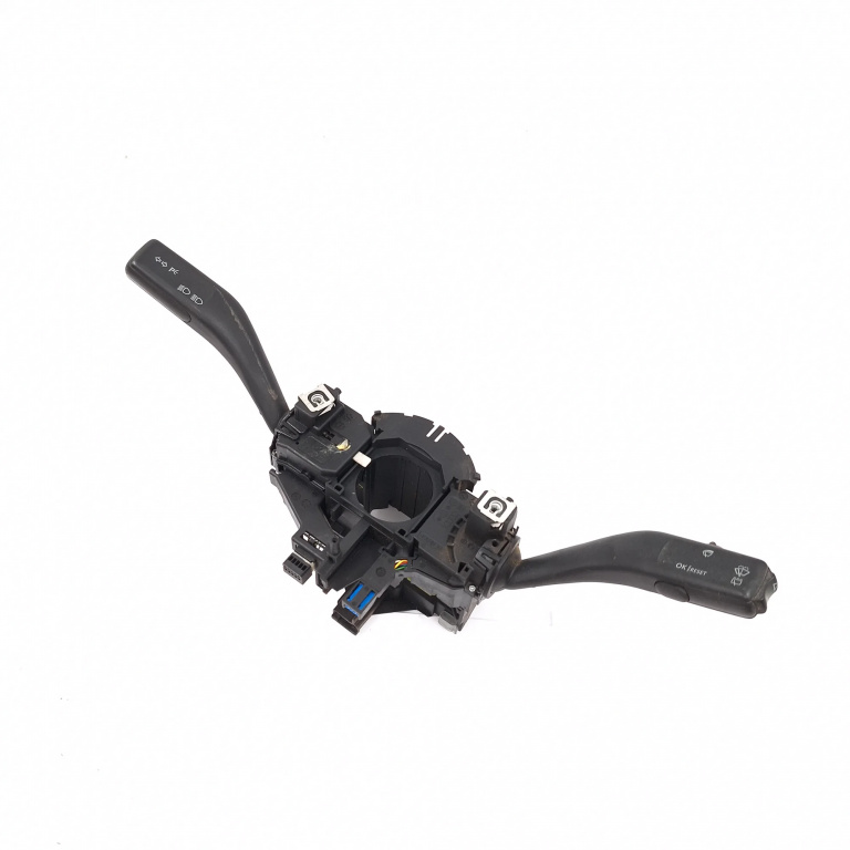 Ansamblu Manete Semnalizare Stergator Maneta Semnalizare,maneta Stergator VW GOLF 5 2003 - 2009 Motorina 1K0953503F, 1K0953513, 01103500, 1K0953519, 01403505, 01203506