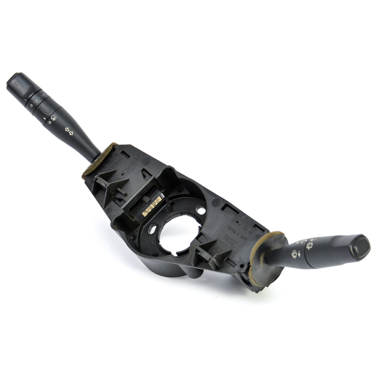 Ansamblu Manete Semnalizare Stergator Maneta Semnalizare,maneta Stergator Peugeot 106 Mk 2 (1) 1996 - 2003 9619490380, 61557121