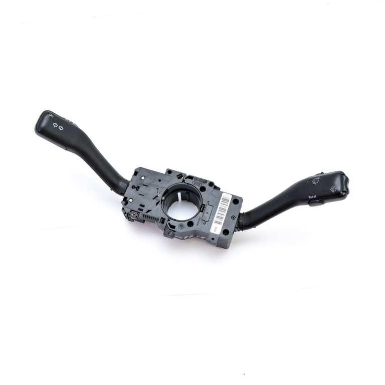Ansamblu Manete Semnalizare Stergator Maneta Semnalizare,maneta Stergator Audi A6 (4B, C5) 1997 - 2005 Motorina 4BO953503G
