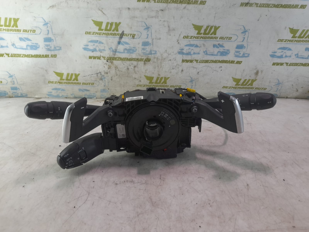 Ansamblu manete spira volan 98262578ZD Peugeot 300
