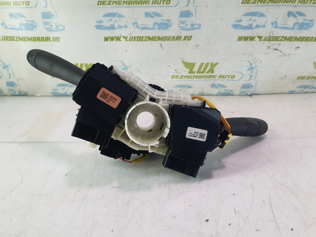 Ansamblu manete spira volan Dacia Spring