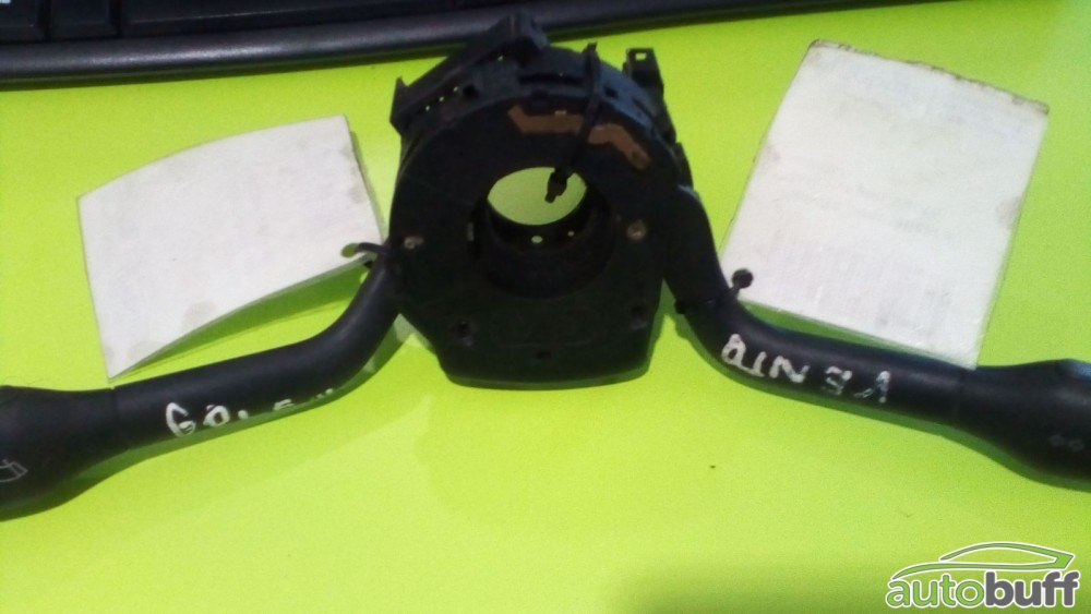 Ansamblu Manete Volan Volkswagen Vento 1H6 953 503