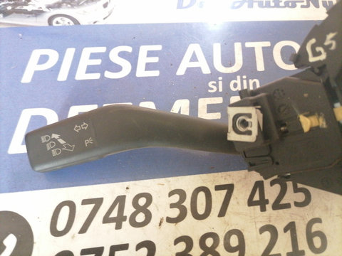 Ansamblu manete vw golf 5 1K0953513 EM 2004-2009