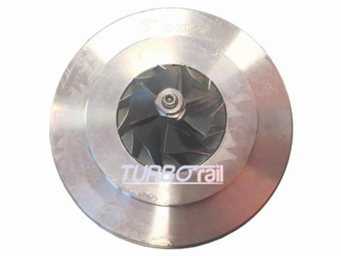 Ansamblu miez turbo (20000175500 TURBORAIL) RENAULT