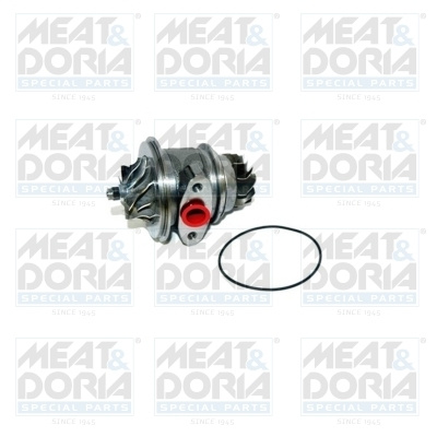 Ansamblu miez turbo # CitroEn Relay 2006 2007 2008 2009 2010 2011 2012 2013 2014 2015 2016 2017 2018 2019 2020 2021 2022 2023 2024 2025 # 60231 # MEAT DORIA