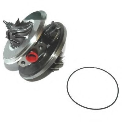 Ansamblu miez turbo FIAT SCUDO caroserie (272, 270