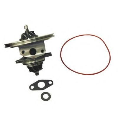Ansamblu miez turbo RENAULT LOGAN I (LS_) (2004 - 2016) MEAT & DORIA 60060