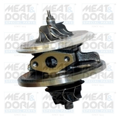 Ansamblu miez turbo # Skoda Octavia 2004 2005 2006 2007 2008 2009 2010 # 60041 # MEAT DORIA