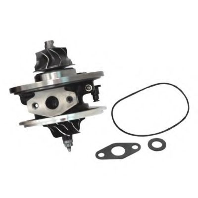 Ansamblu miez turbo VW GOLF IV (1J1) (1997 - 2005) MEAT & DORIA 60029 piesa NOUA