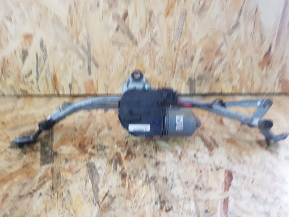 Ansamblu Motoras Stergator Bmw X3 F25 Volan Stanga 2011-2017