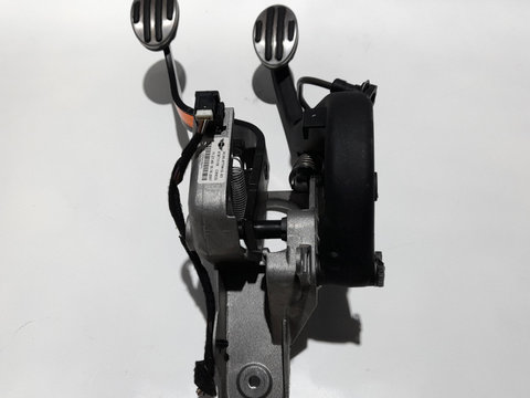 Ansamblu pedale Mini Countryman R60 2012--> c4000206se