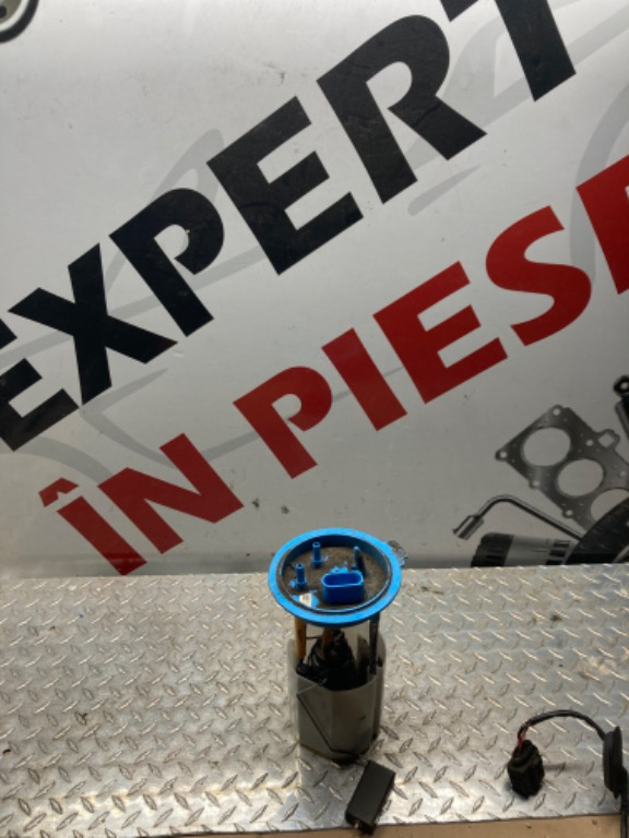 Ansamblu pompa benzina rezervor vw golf 6 1.2 tsi 
