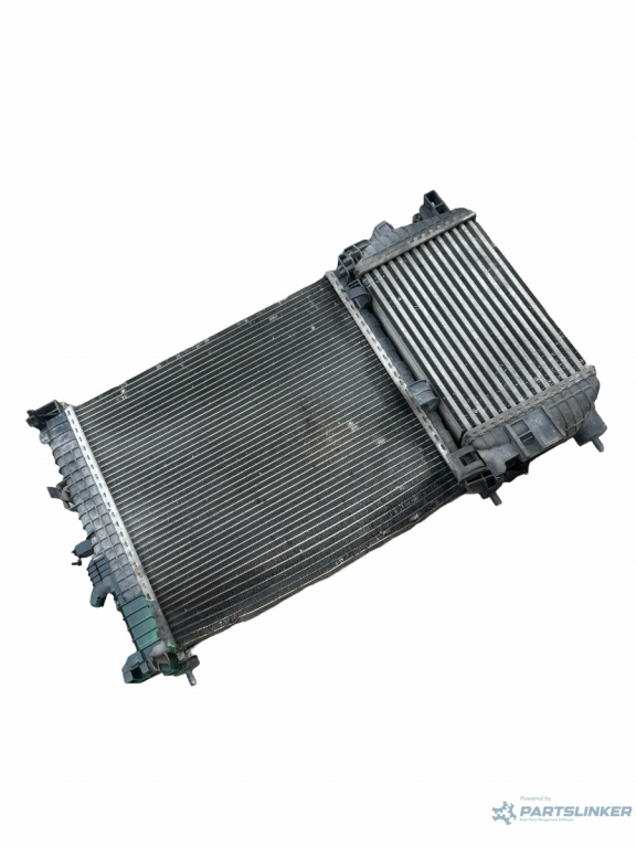 Ansamblu radiatoare OPEL MERIVA B S10 2010 - 2017 1.4 A 14 NEL, B 14 NEL 13330996 / R3445005