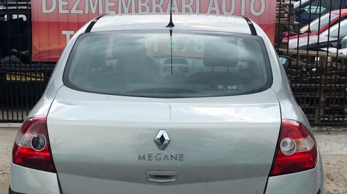Ansamblu Radiatoare Renault Megane 2 1.5
