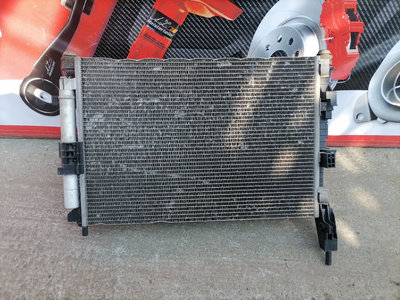 Ansamblu set kit radiator Ford C-Max 1.0 BV611970B