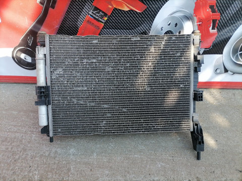 Ansamblu set kit radiator Ford C-Max 1.0 BV611970BC M134807 2010-2015