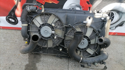 Ansamblu set kit radiator Toyota RAV 4 S