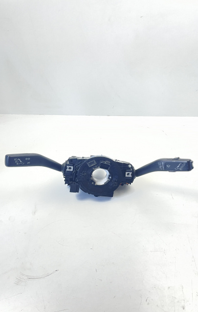 Ansamblu Spirala volan cu manete 6RA953501J Skoda 