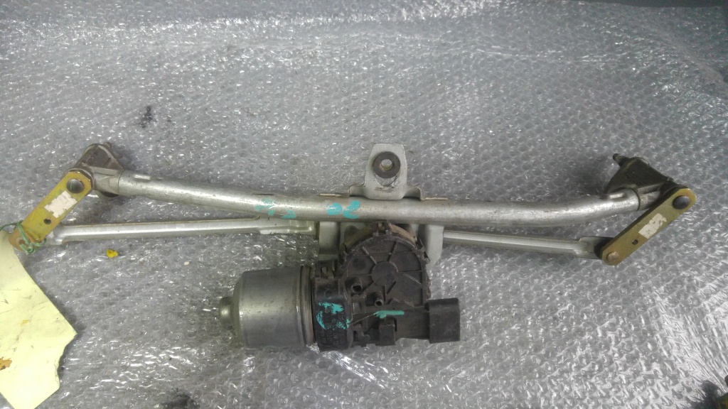 Ansamblu stergator audi a3 8l 1j1955113c 0390241531 1j0955325a