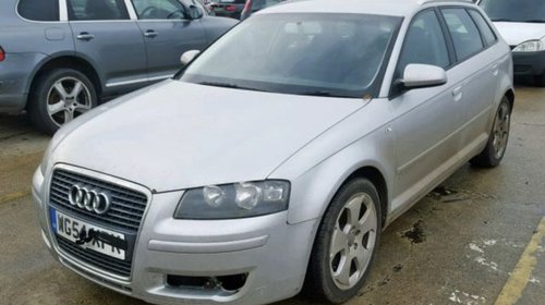 Ansamblu stergatoare cu motoras Audi A3 