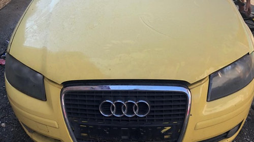 Ansamblu stergatoare cu motoras Audi A3 