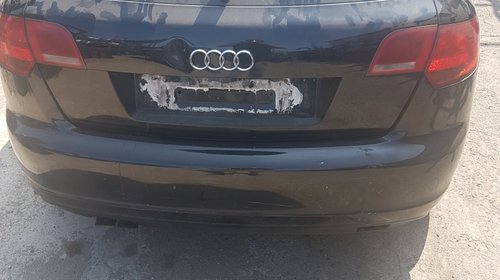 Ansamblu stergatoare cu motoras Audi A3 